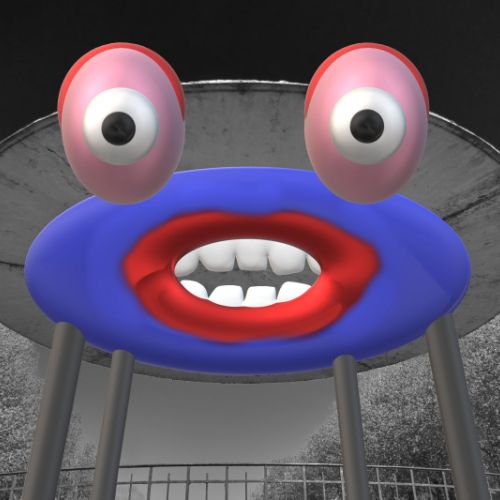 16 portraits enfantins – n° 2