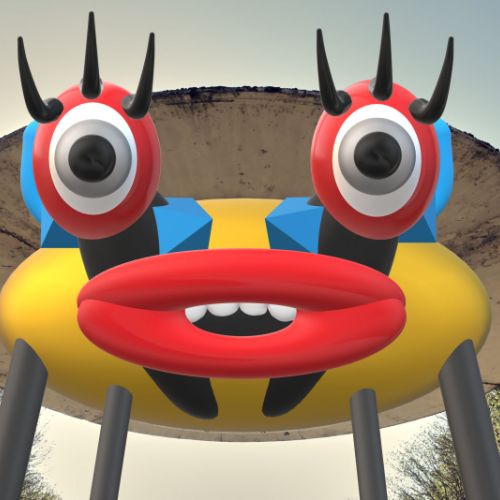 16 portraits enfantins – n° 7