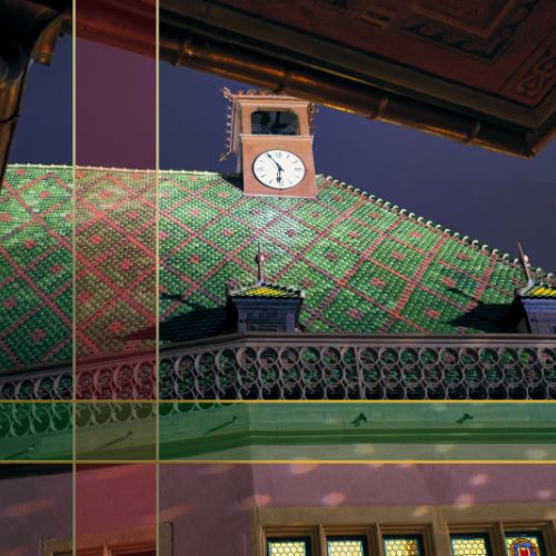 Colmar, 17 h 55 - n° 1