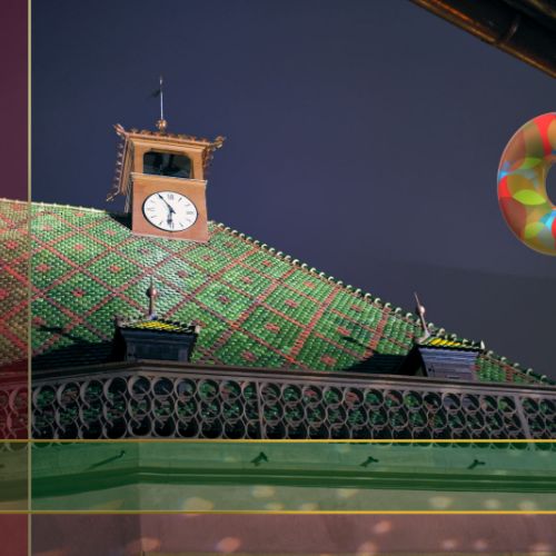 Colmar, 17 h 55 - n° 3