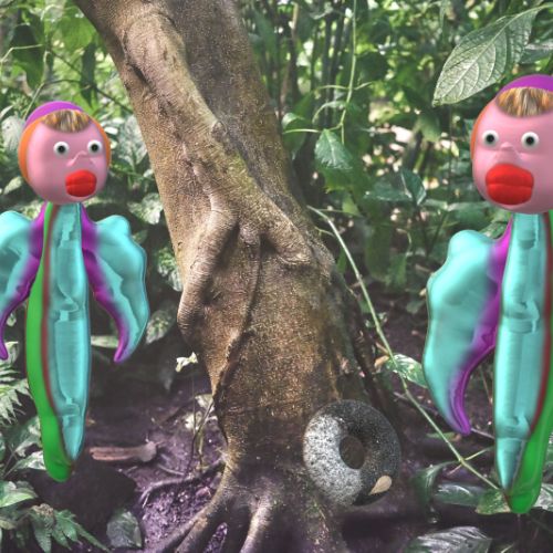 Vont-ils s’aimer ?