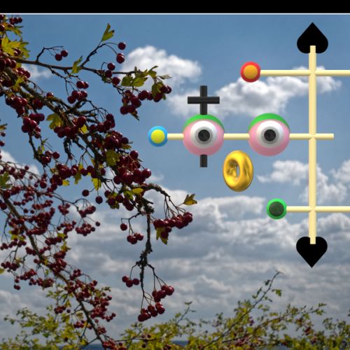 Chouette de mauvais augure