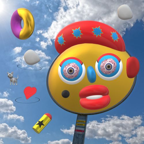 Jolie femme amoureuse