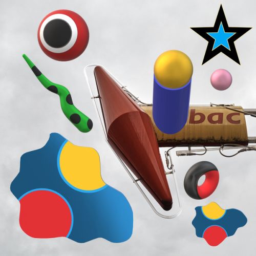 Une carotte dans un bac — n° 2