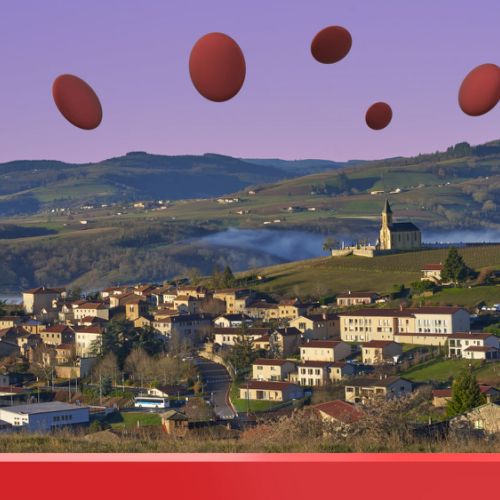 Saint-Laurent-d'Oingt