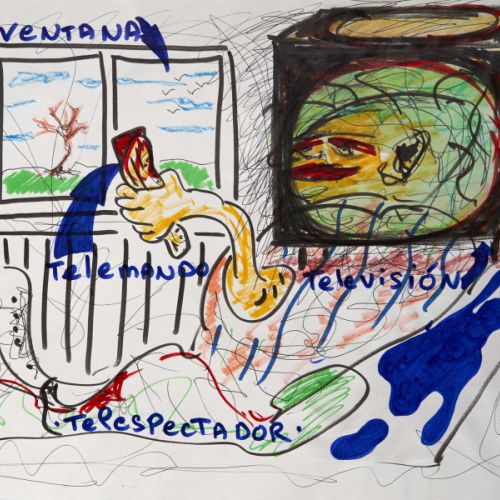 N° 746 - Ventana