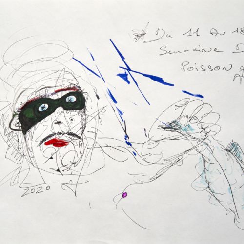 N° 771 - Semaine du poisson