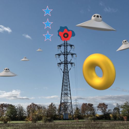 Ils arrivent !