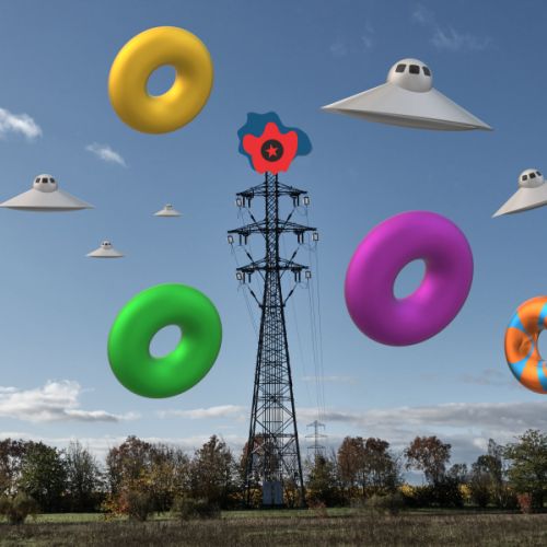 Ils arrivent ! II