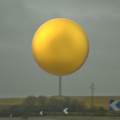 Sphère magnétique