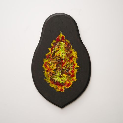 Relique (2024) - 50 €