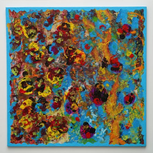 Parchemin n° 1 (2024)