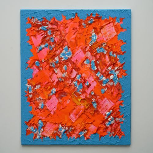 Parchemin - test n° 2 (2026)