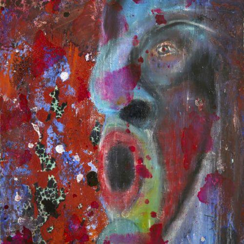 N° 188 - Wowo - 1997 (24,2x32 cm)