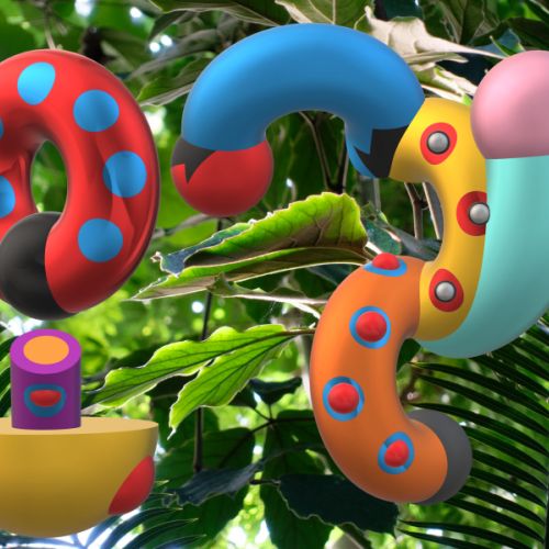 Deux appareils (représentation simplifiée)