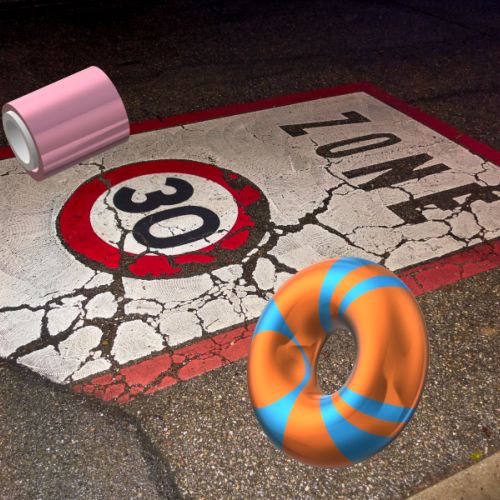 Zone 30