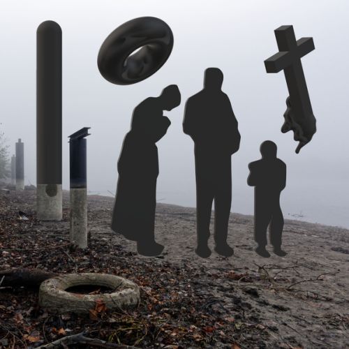 Souvenirs d’enfance