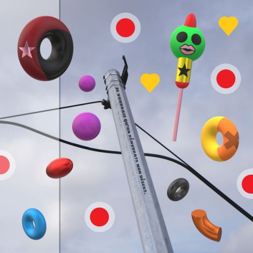 Je voudrais qu’on réhydrate mon désert (n°6)