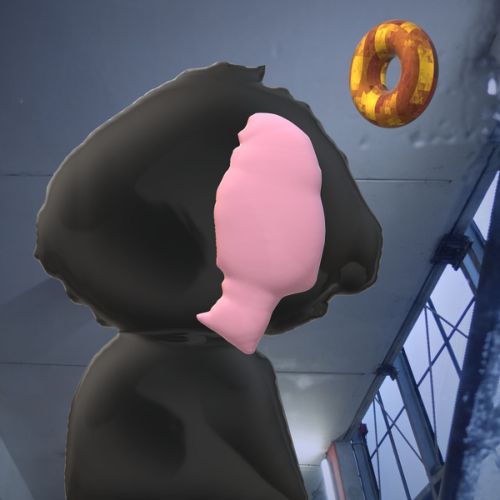 Mon neveu Éliot en train de marcher