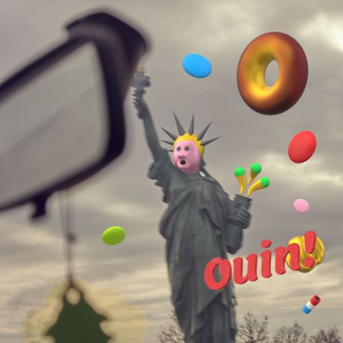 Ouin !