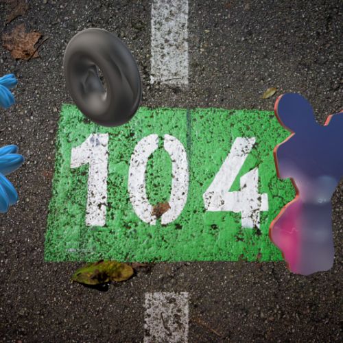 104 n°1