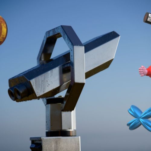 Regard sur un trauma lointain