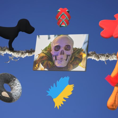 Nature morte