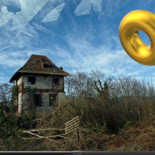 La maison du bonheur II (nᵒ 1)