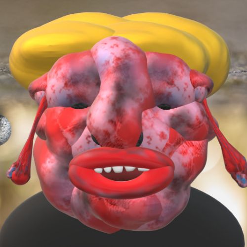 Dorald, le beau-frère