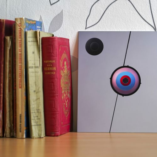 Format 20x20 cm
